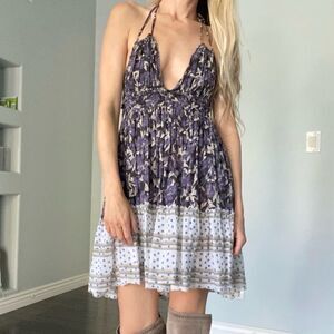 Free People Dress 